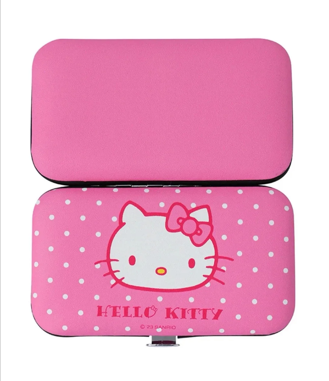 Hello Kitty Manicure Set thumbnail