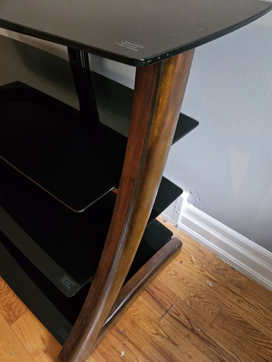 Entertainment unit - photo 3