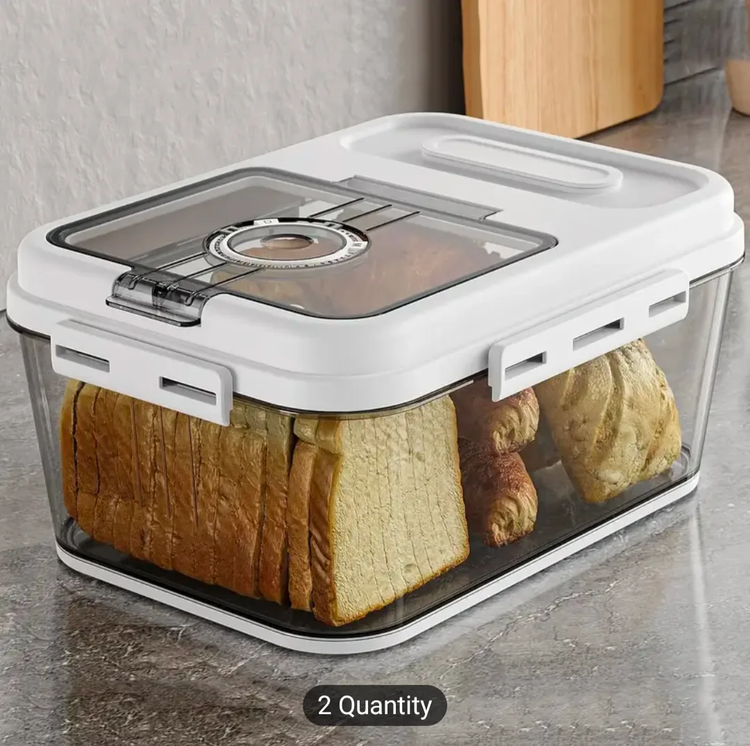 brand new small airtight food storage container image indicator(3)