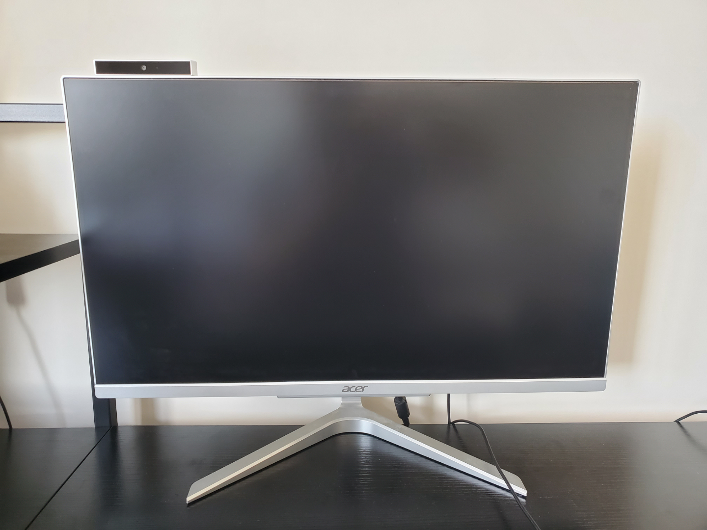Acer Aspire C24-865 All-in-One Desktop Computer - photo 2