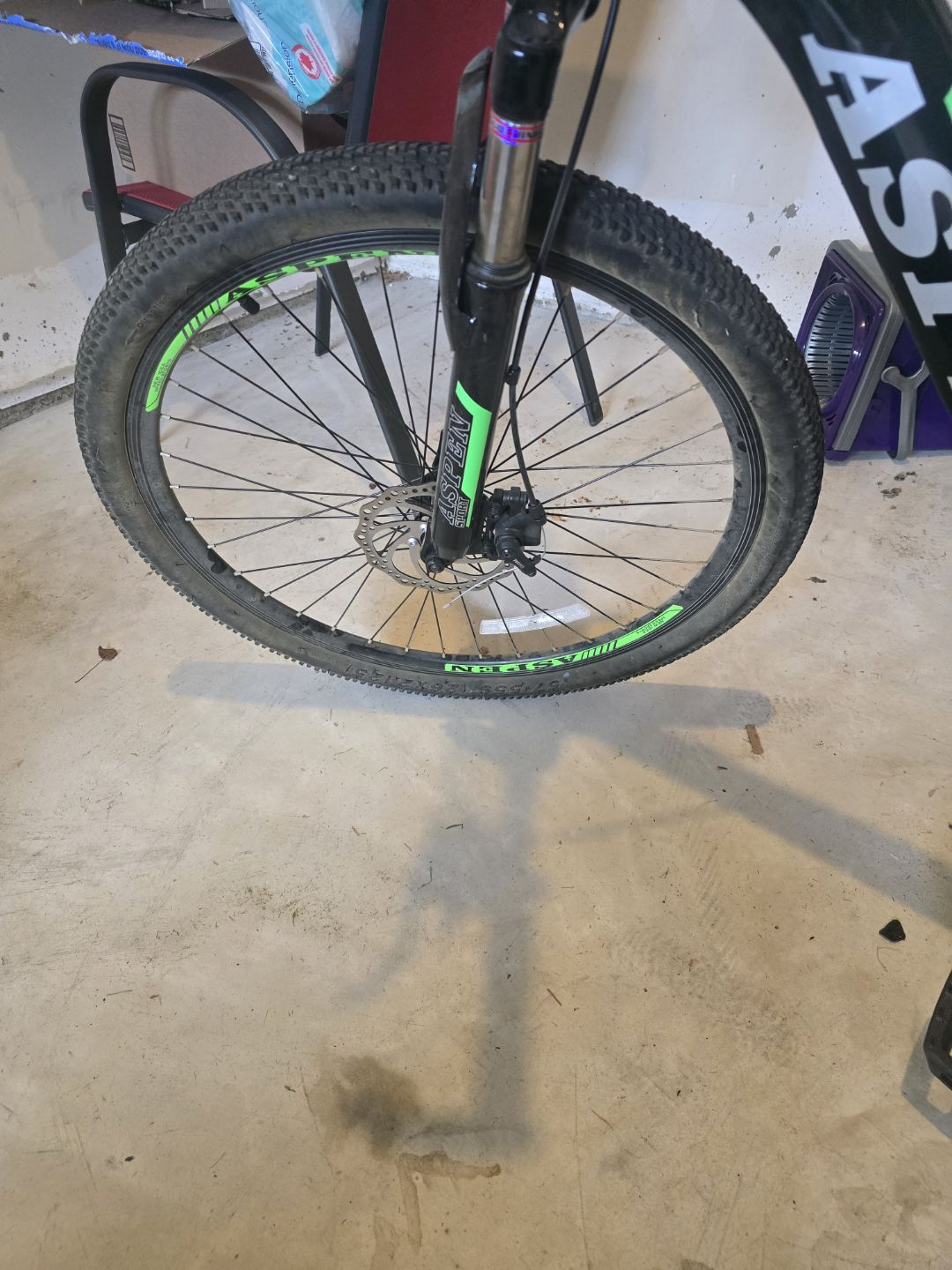 Aspen Mountain Bike - photo 2