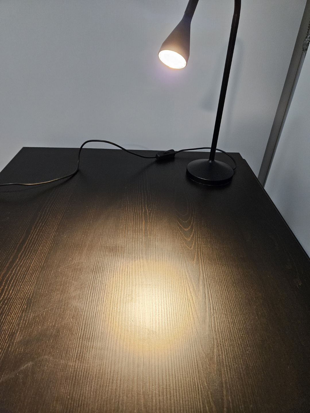 LED Work Lamp - photo 4