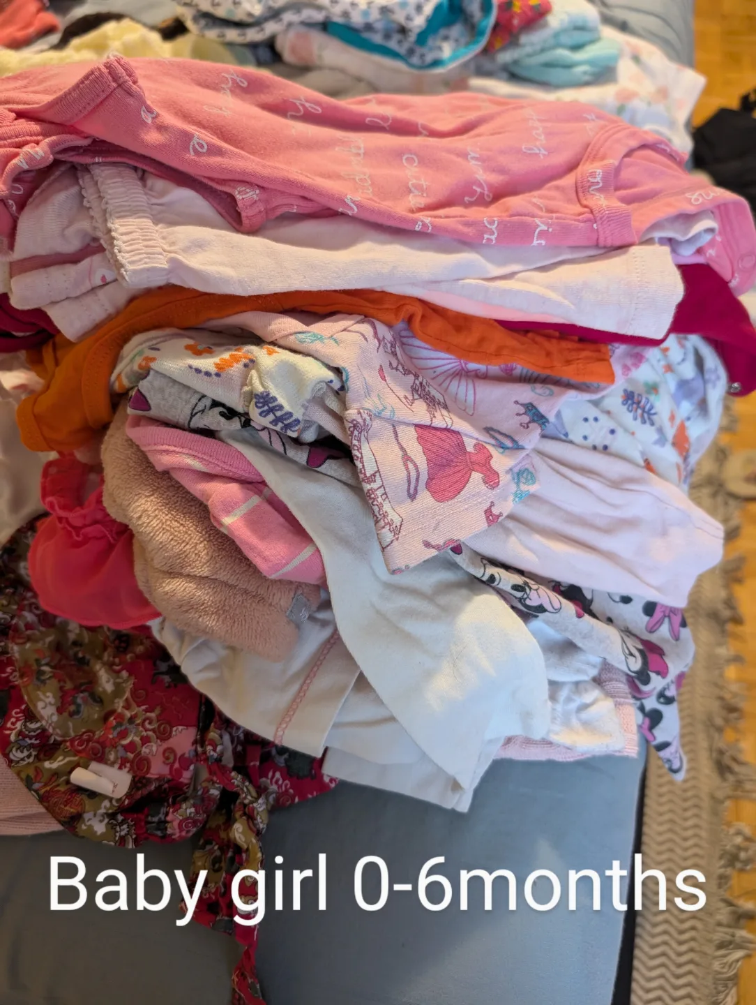 baby girl thumbnail
