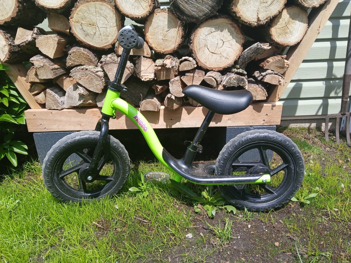 Kids Balance Bike
