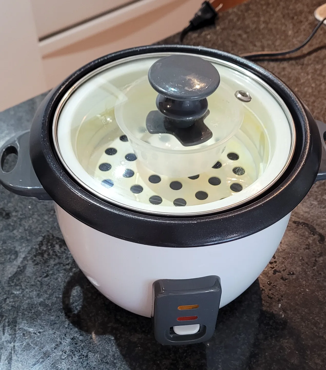 StarFit Rice Cooker thumbnail
