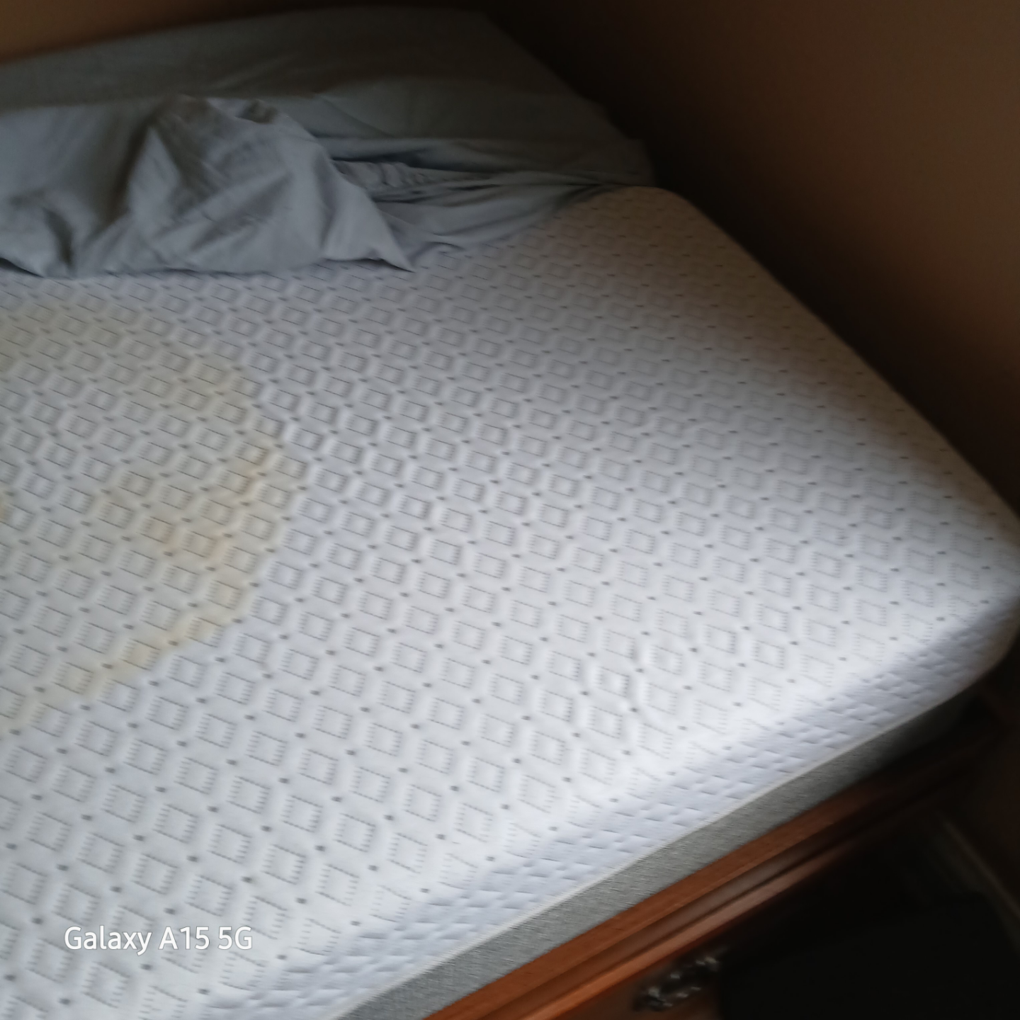 Endy Mattress - twin