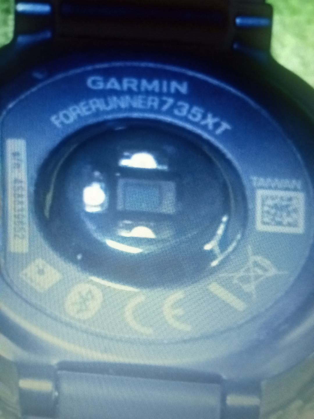 Garmin Forerunner 735XT GPS Smartwatch - photo 2