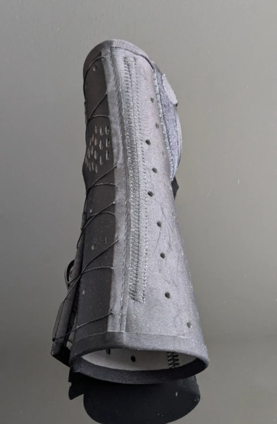 🏒Exos Short Arm Fracture Brace — RIGHT Open Thumb - XS image indicator(7)