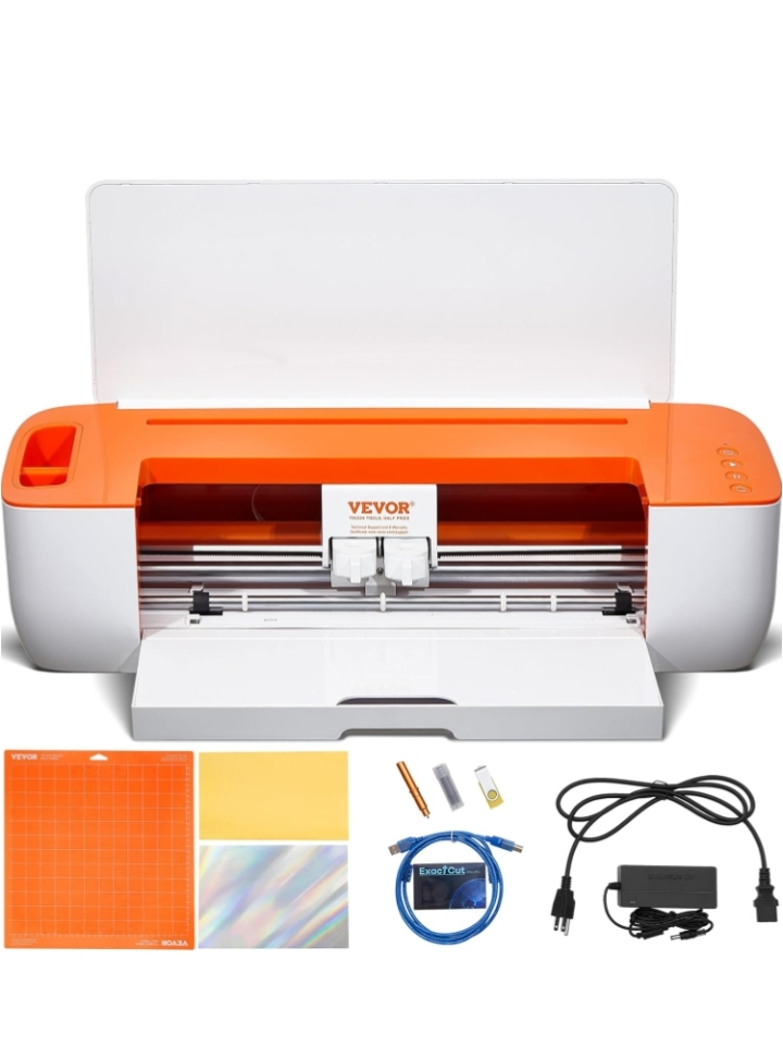 Vevor vynil cutter-12×12