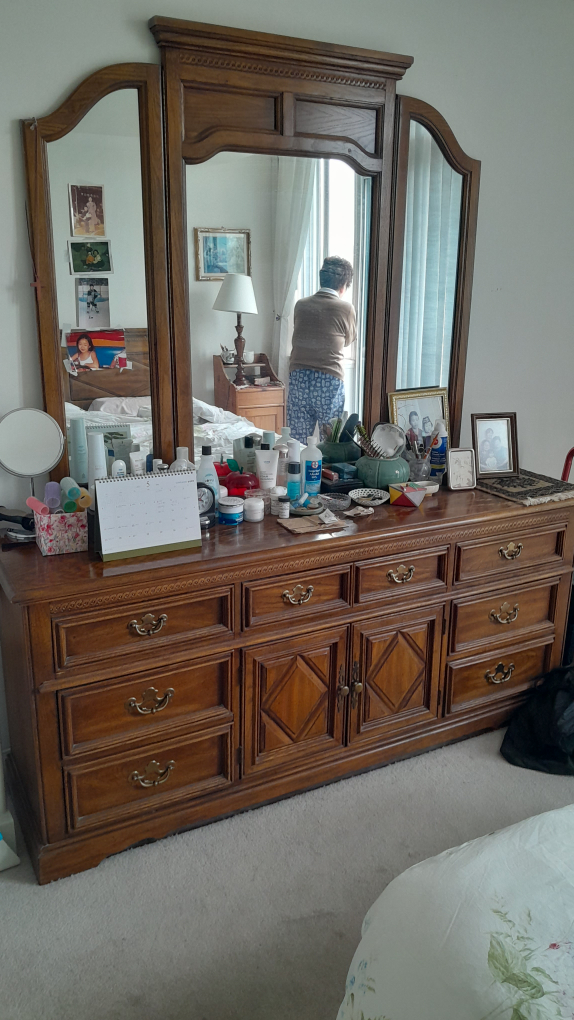 Vanity