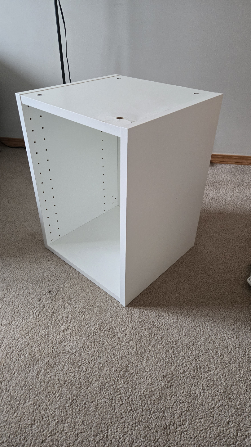 Nightstand - FREE