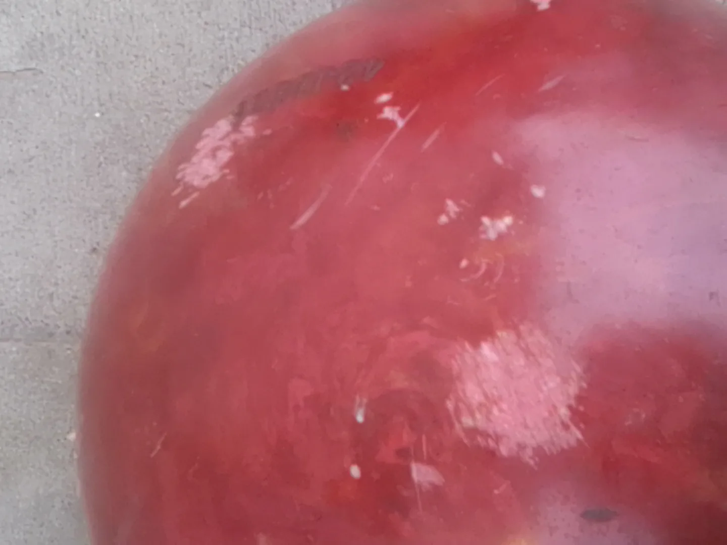 Brunswick Real Deal Bowling Ball image indicator(2)