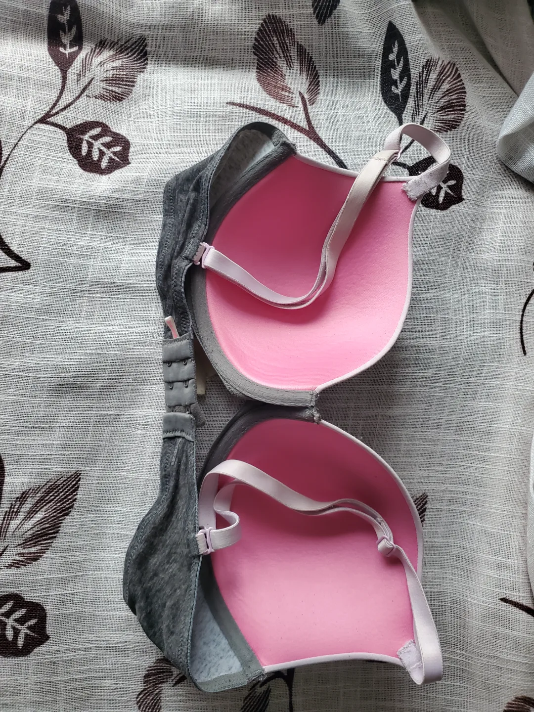 Pink by Victoria's Secret Bra (Large size) image indicator(2)