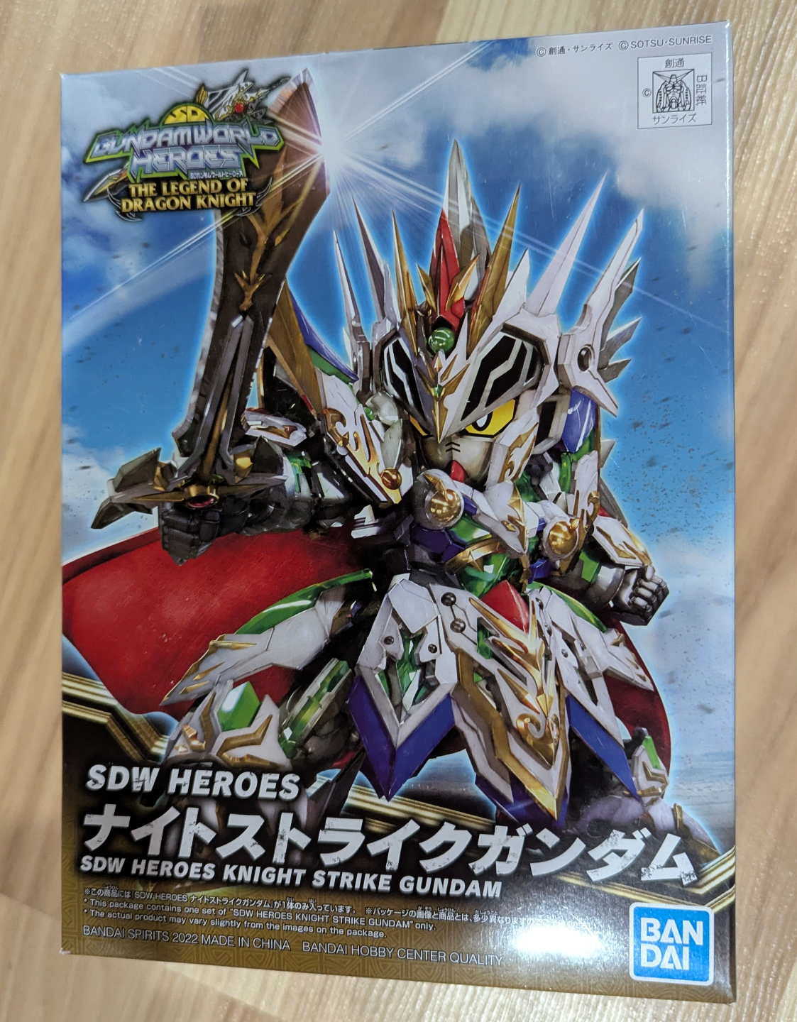 New Bandai Gundam Model Kits and Table Games (see description) - photo 4