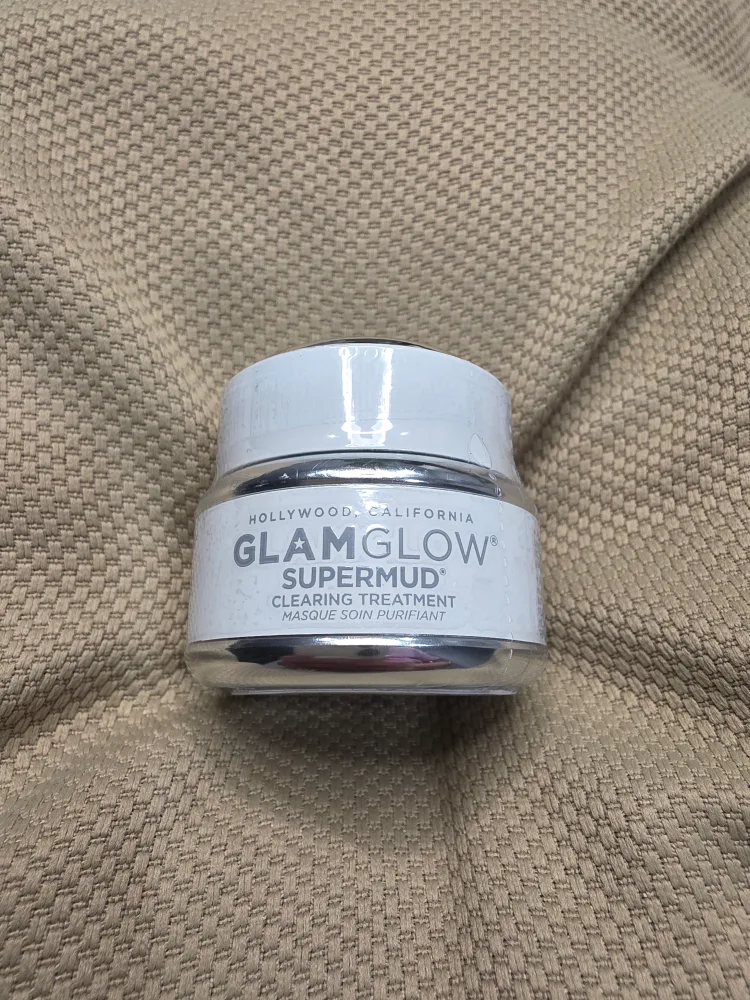 GLAMGLOW Super Mud thumbnail