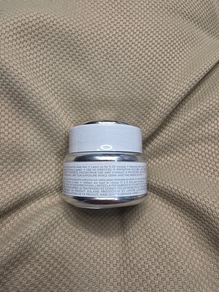 GLAMGLOW Super Mud image indicator(3)