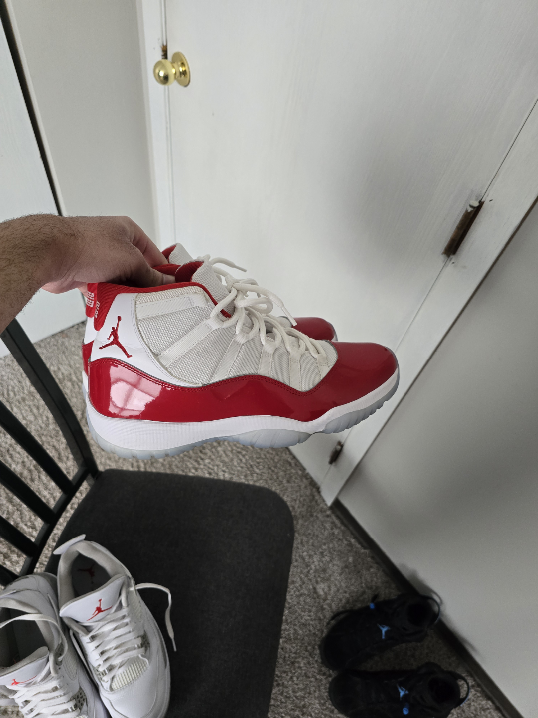 Jordan Brand Shoe Collection - photo 3