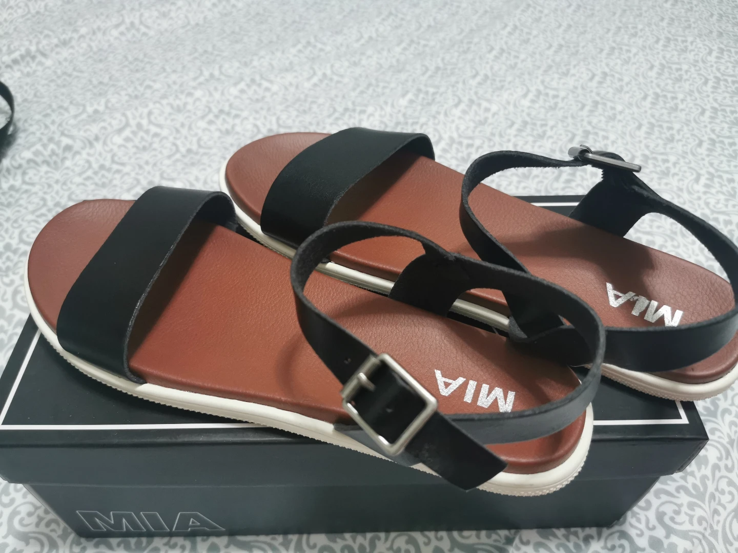 MIA Sandals