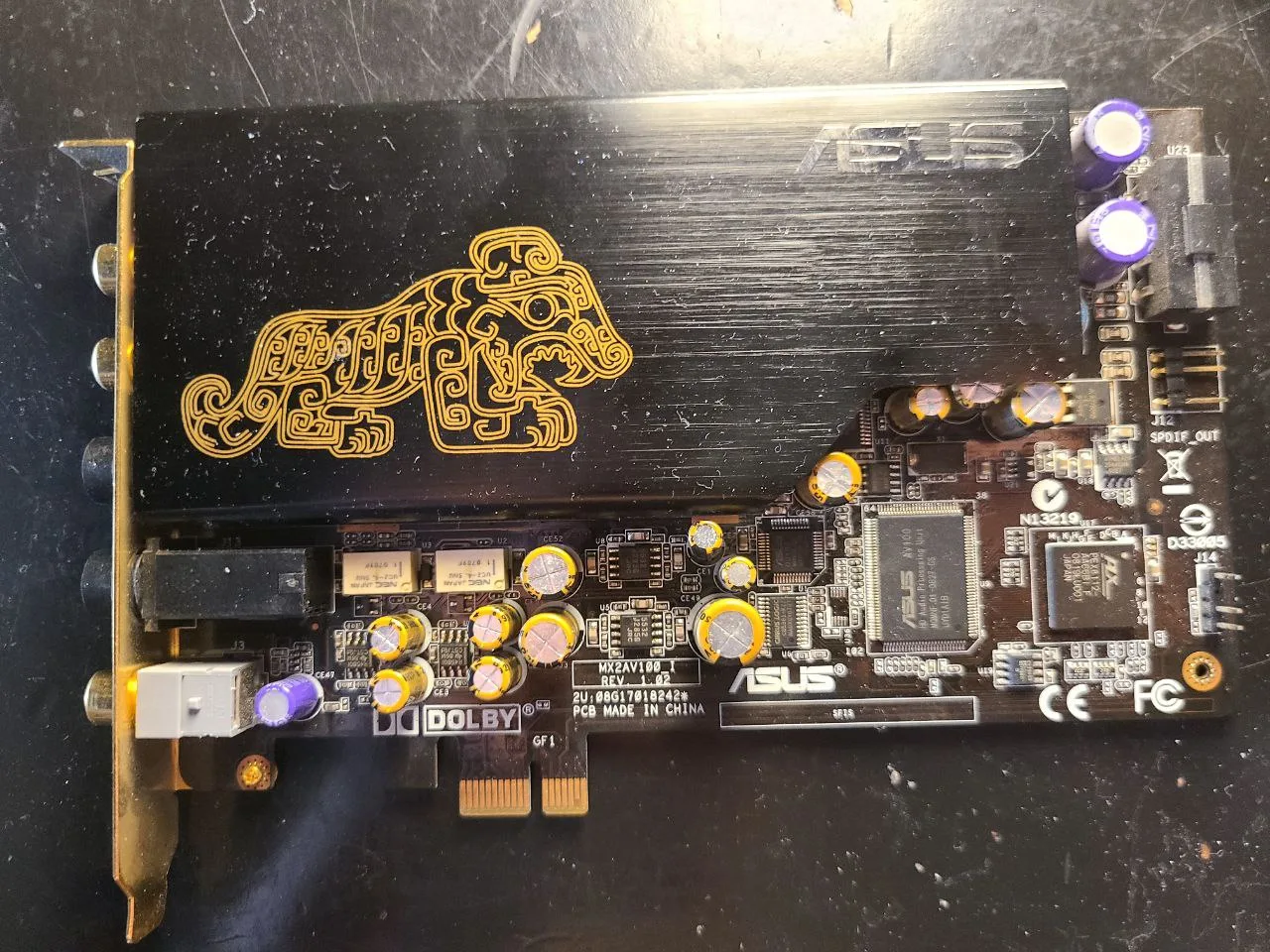 Intel i5 3570k, Asus p8z77-v pro, RAM 8gb X2, noctua cooler image indicator(7)