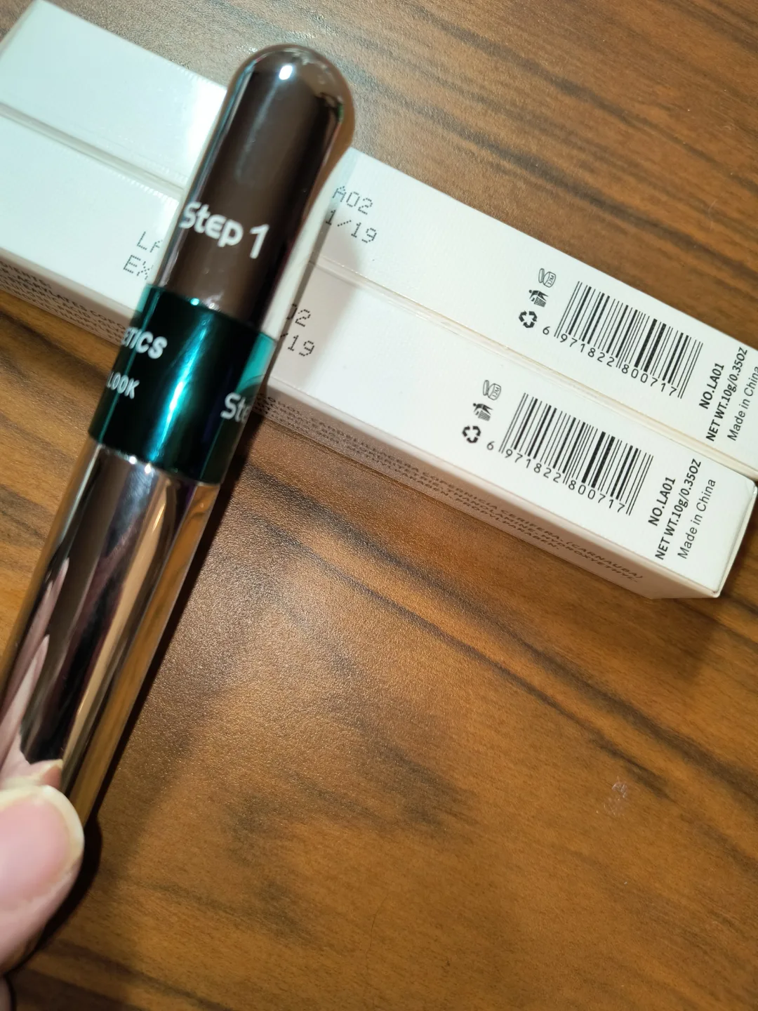 Vibely Mascara as seen on FB/Instagram image indicator(2)