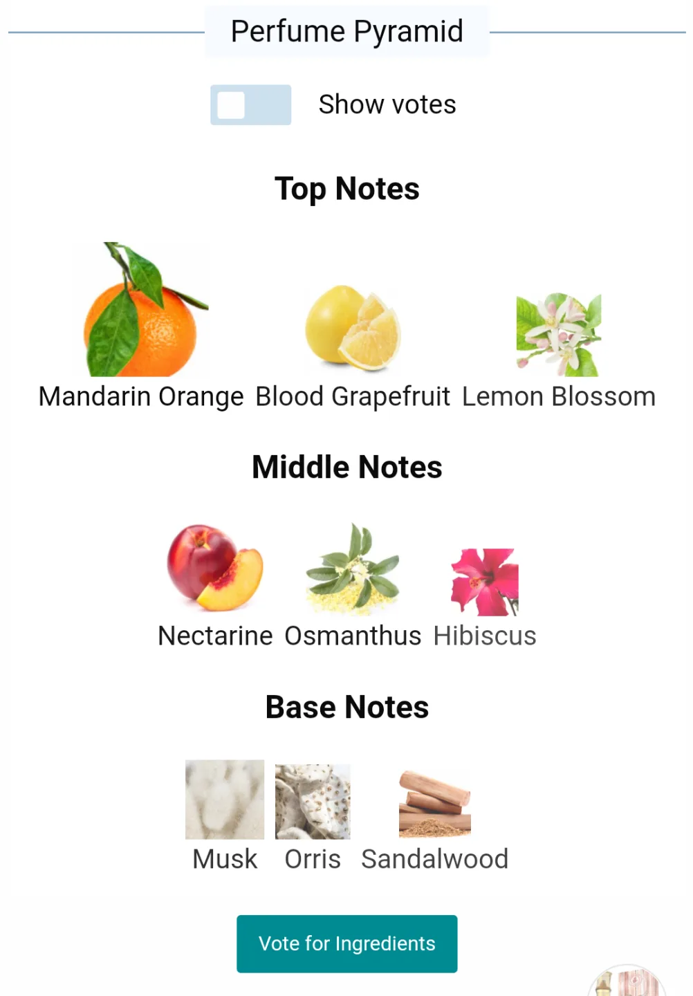 Caribbean Joe Sunset Dreams Perfume Travel spray image indicator(4)