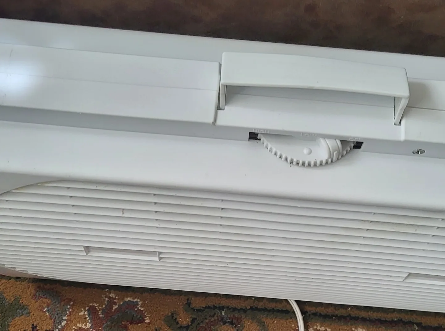 Cool Works Dual Window Fan image indicator(3)