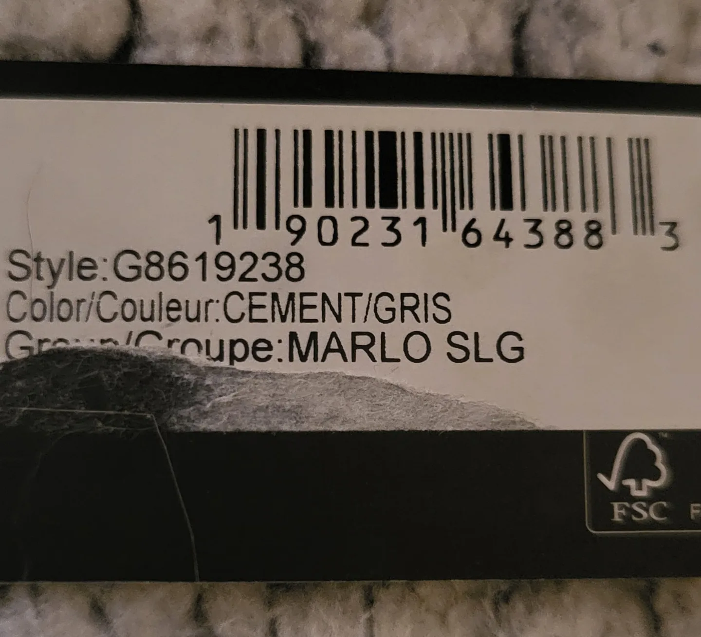 Guess Women's Two-Tone Wallet image indicator(8)