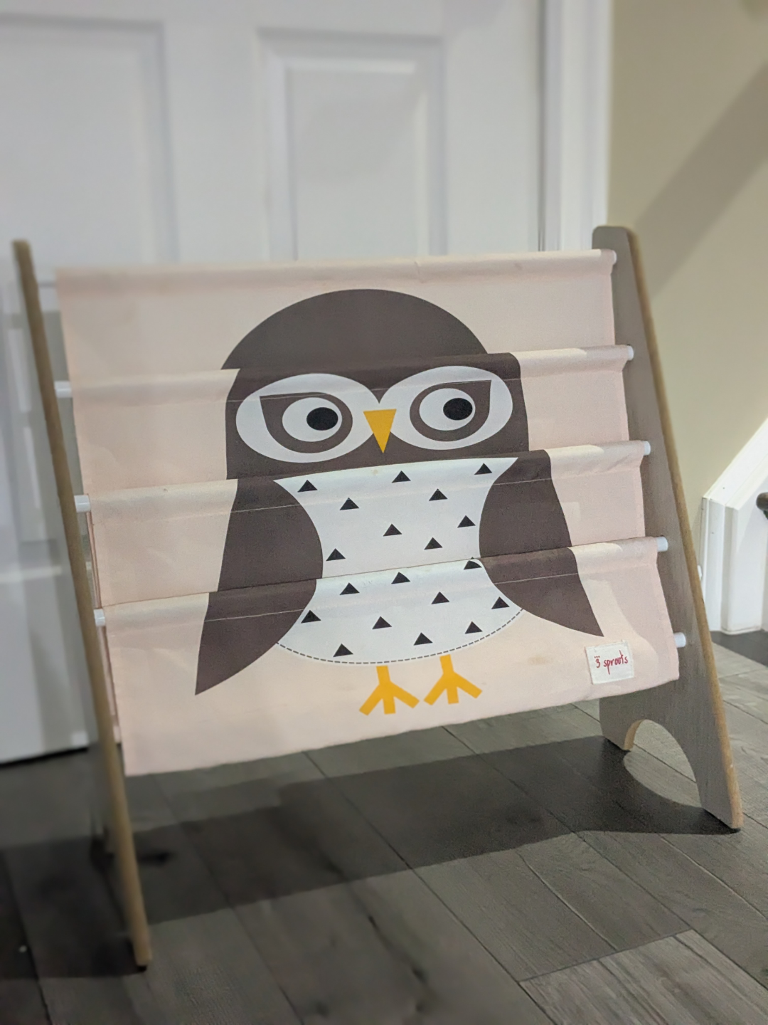 kids book shelf - photo 3