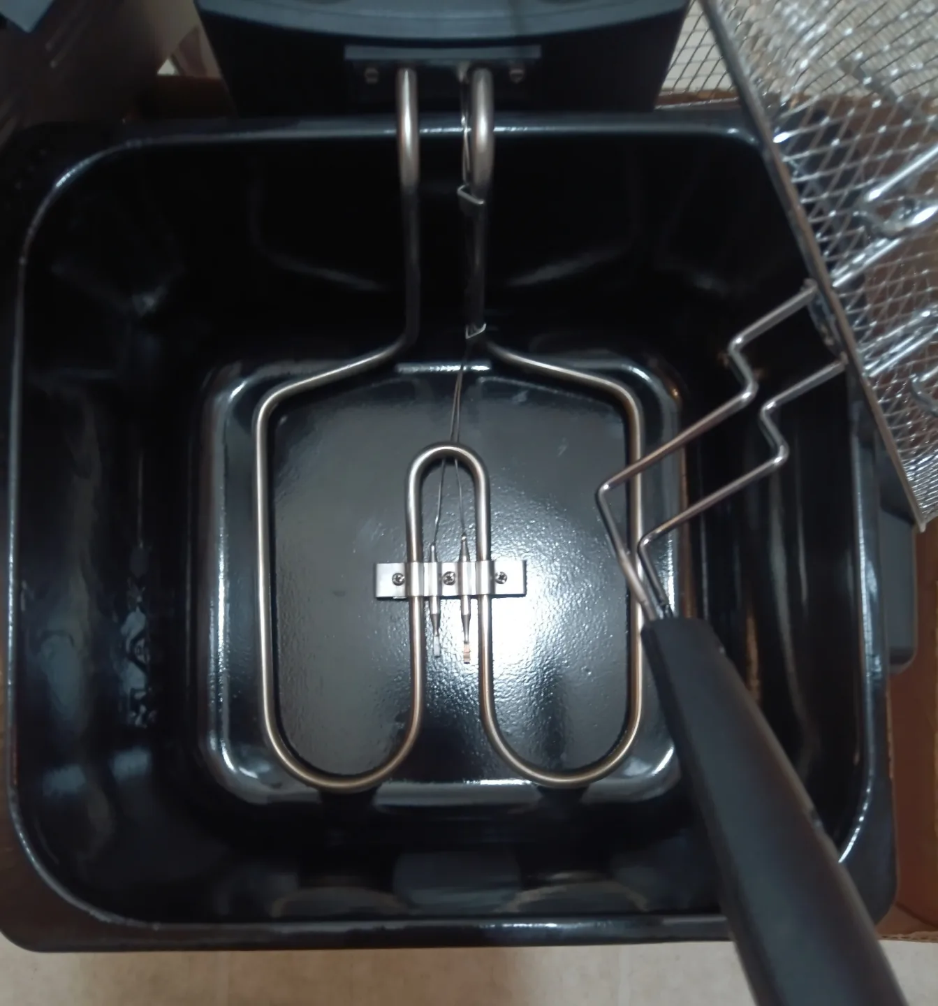 Deep Fryer - Like New image indicator(5)