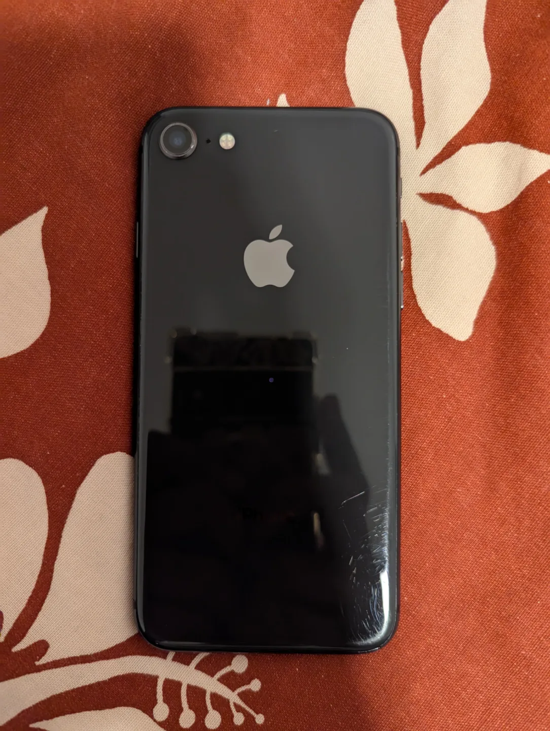 iPhone 8 - 64 GB - Space Gray (Read Description) image indicator(7)