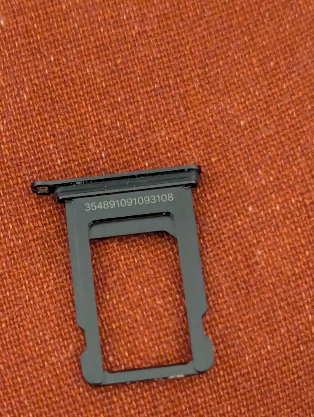 iPhone 8 - 64 GB - Space Gray (Read Description) image indicator(9)