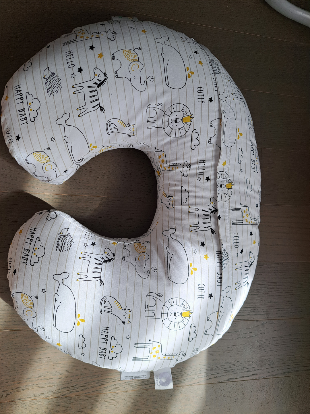 Boppy pillow - photo 2