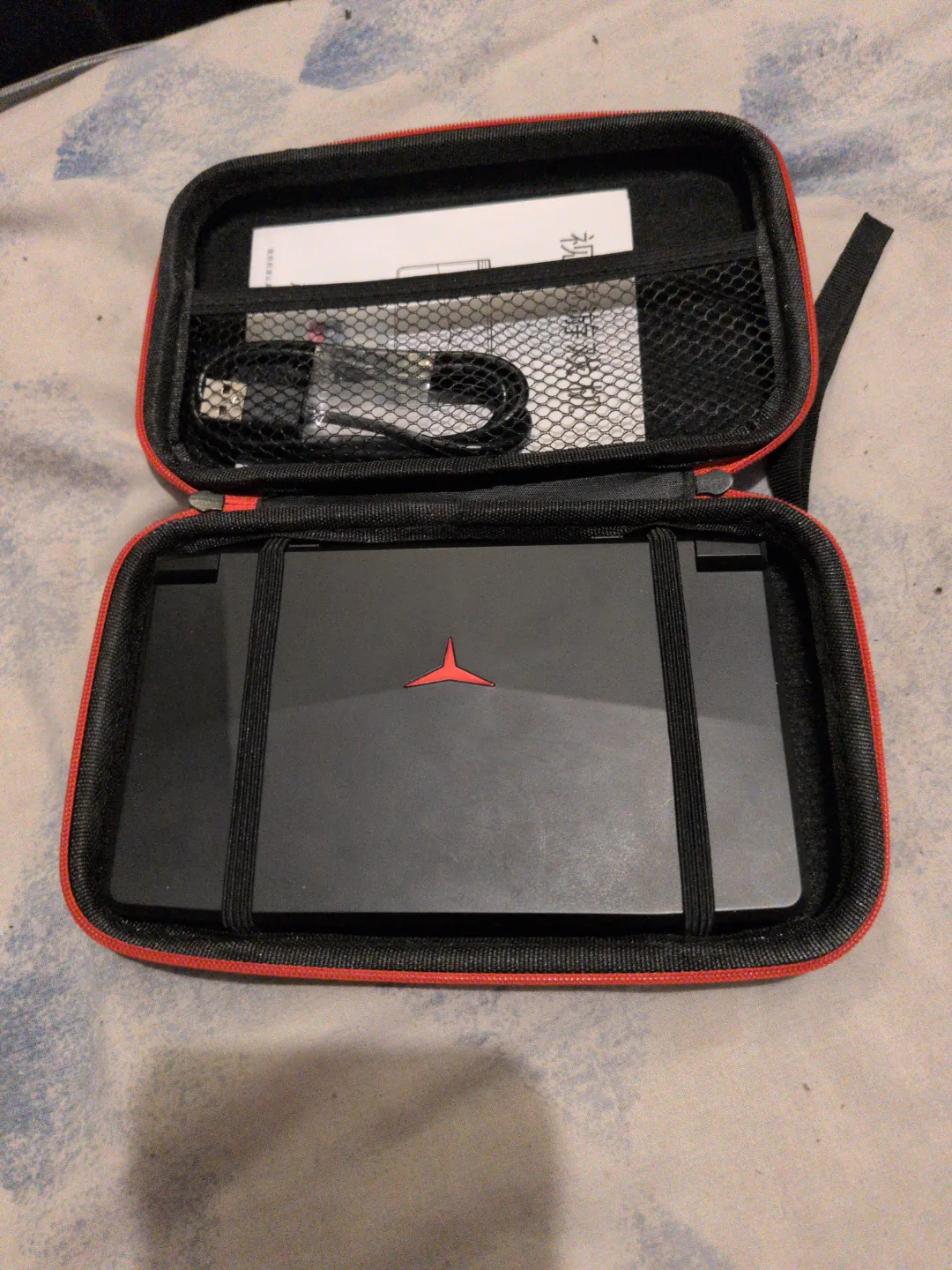 X18S Handheld Gaming Console