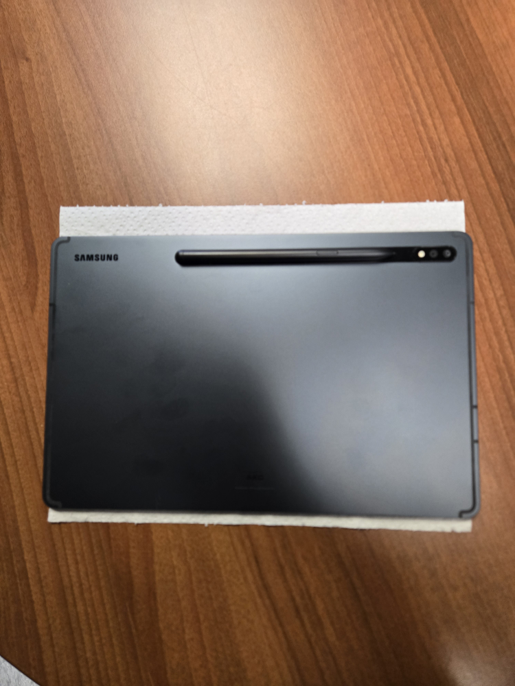Samsung Galaxy Tab S7+