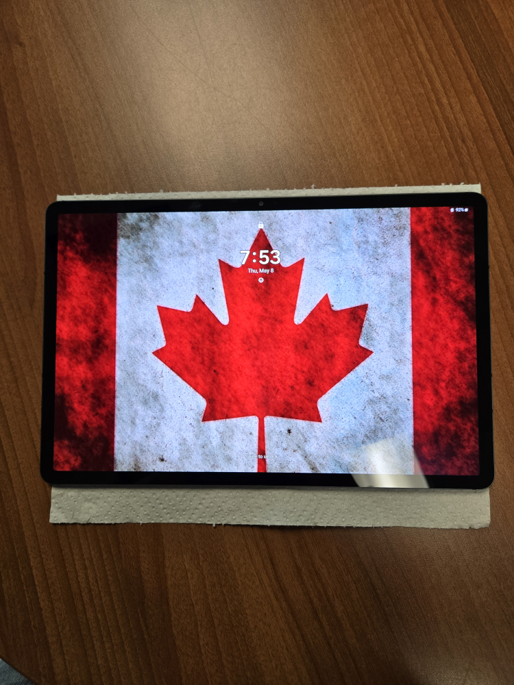 Samsung Galaxy Tab S7+ - photo 2