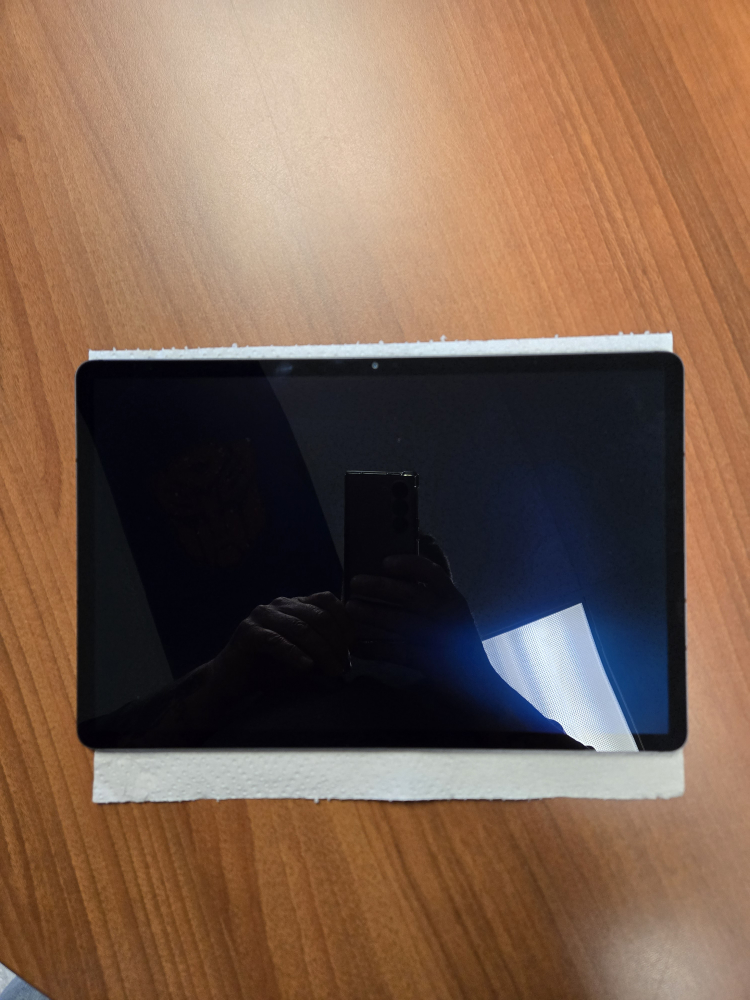 Samsung Galaxy Tab S7+ - photo 3