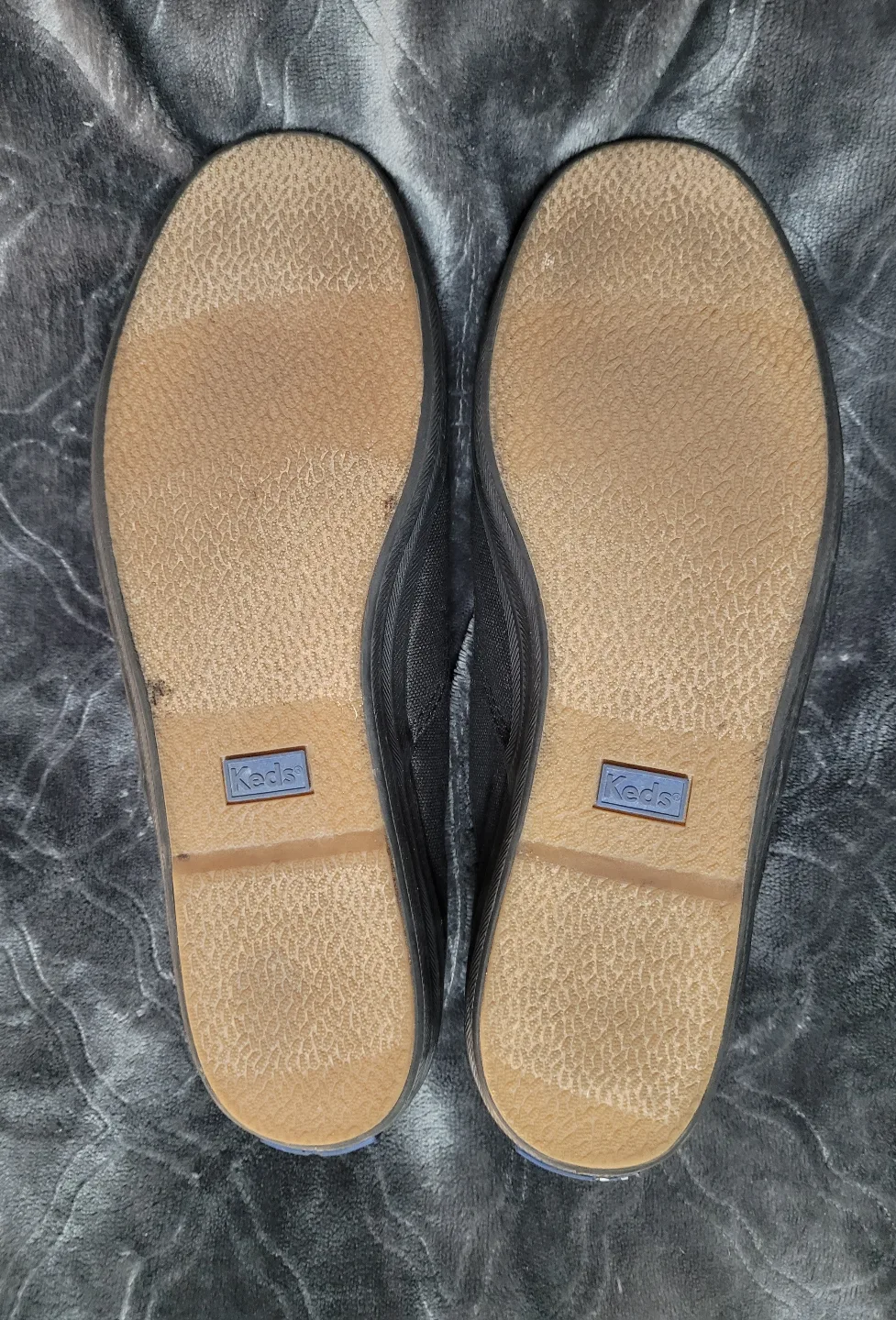 Keds Womens Champion Canvas Sneakers image indicator(4)