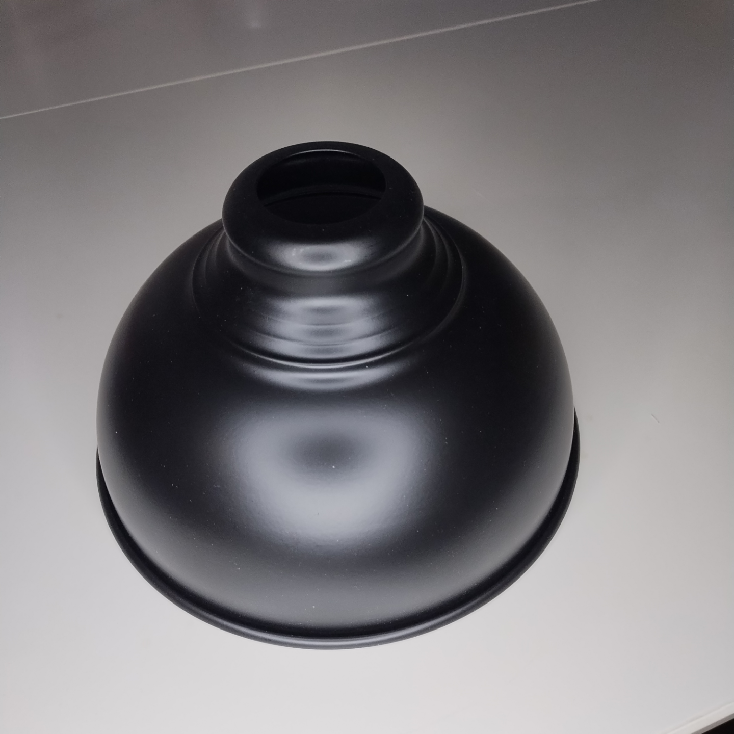 Black Industrial Wall Lamp Fixture