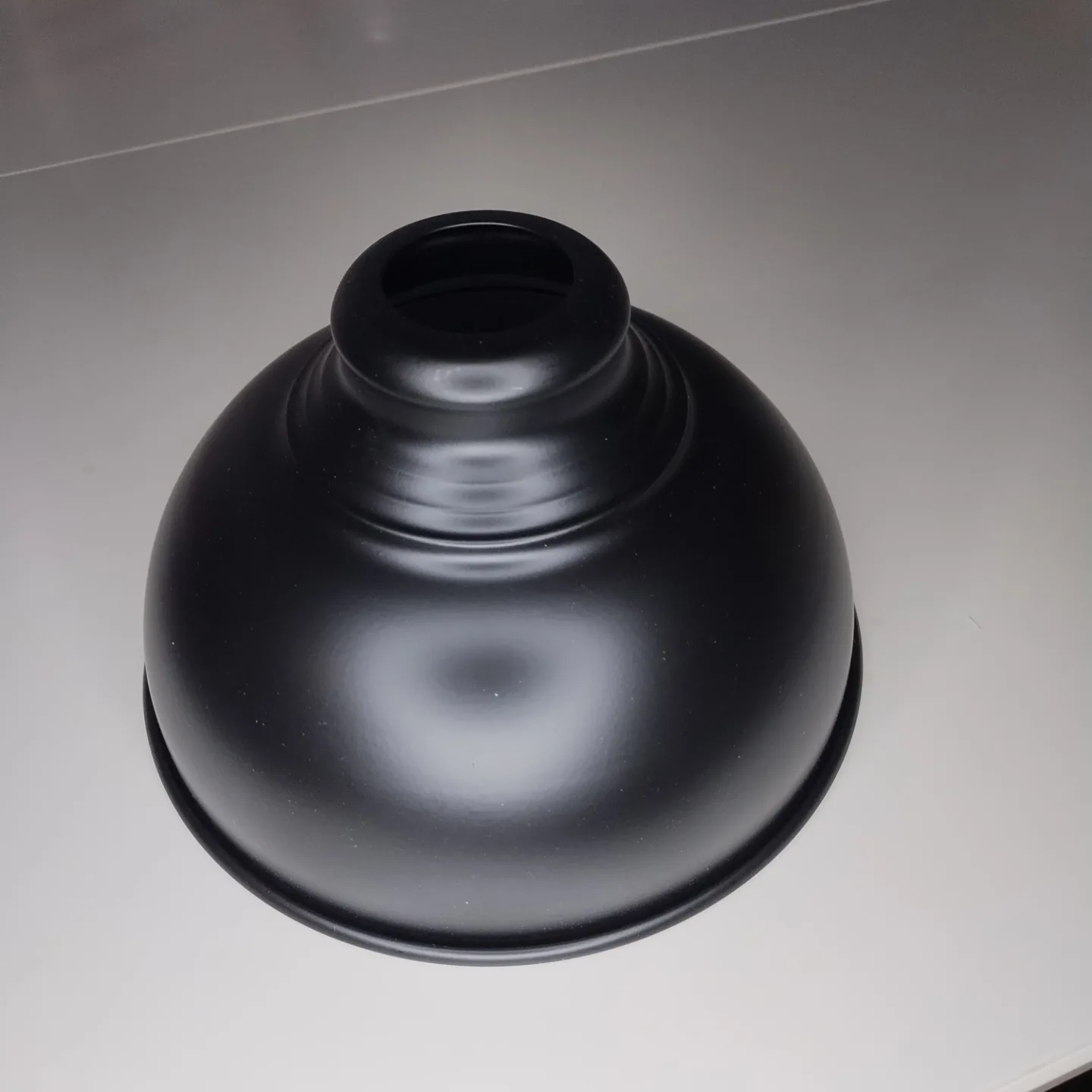 Black Industrial Wall Lamp Fixture thumbnail