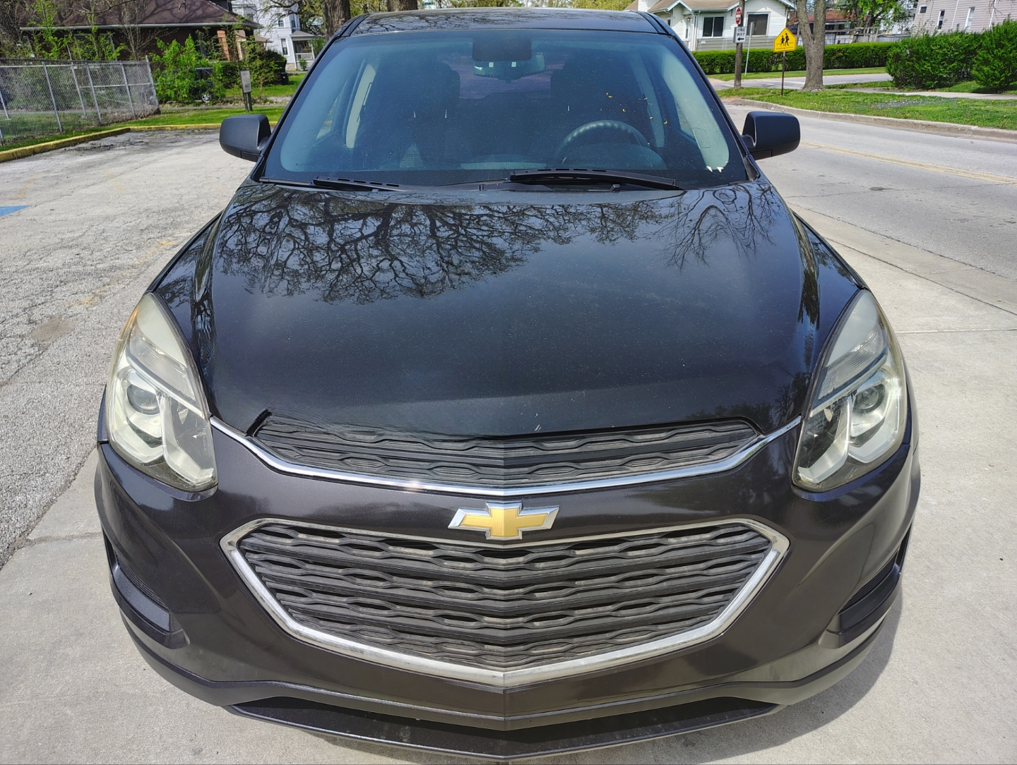 2016 Chevy equinox - photo 2