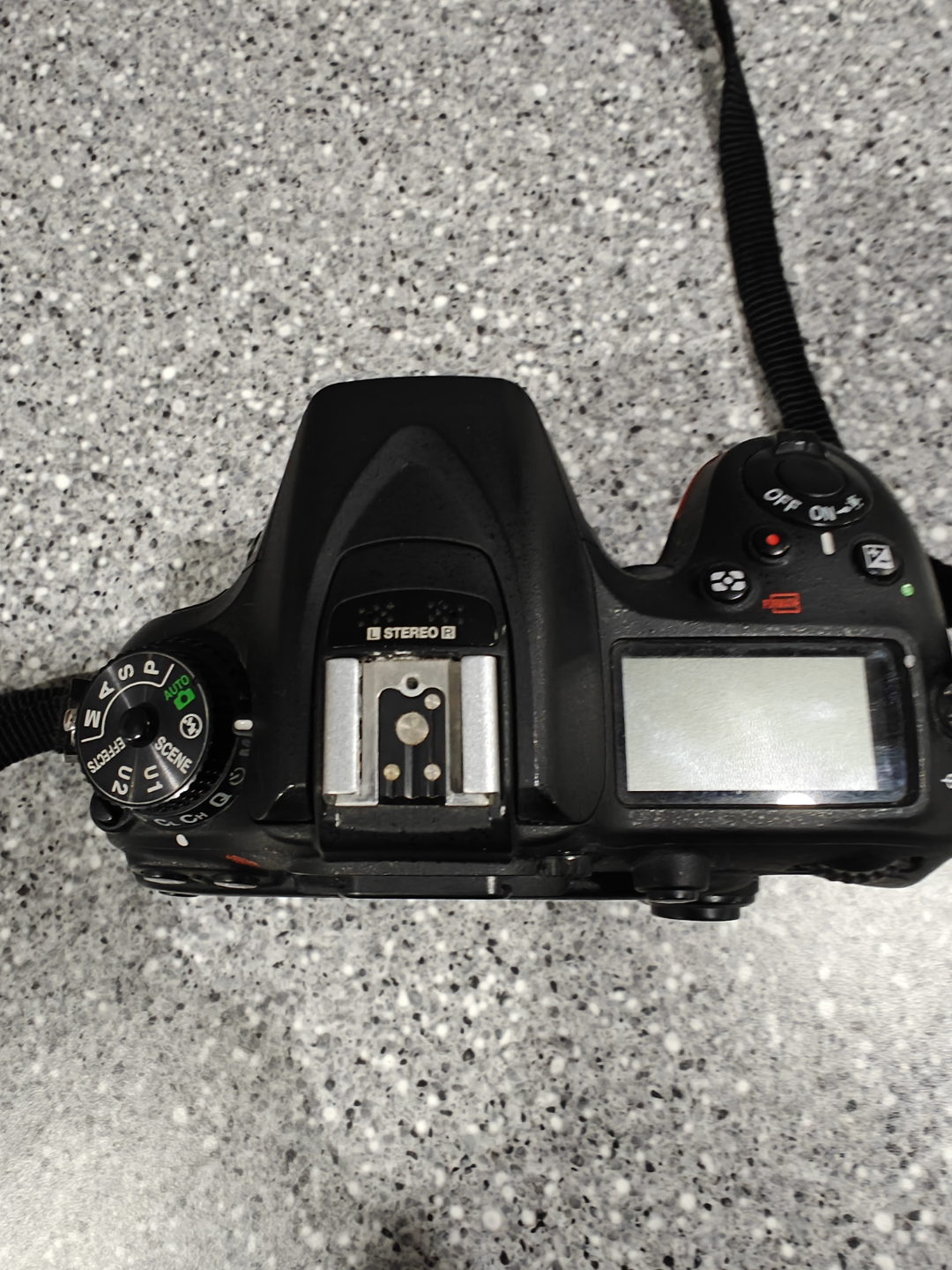 Nikon D7100 DSLR Camera - photo 5