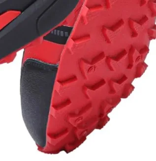 Trail Running Shoes Men Waterproof Hiking Shoes Non-Slip.. image indicator(4)