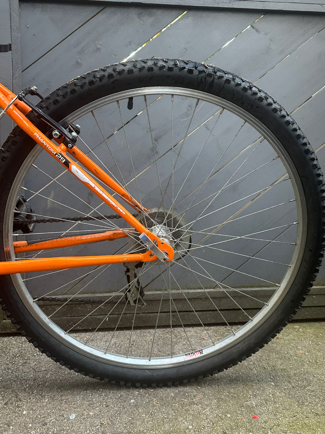 Supercycle Phantom 26 Mountain Bike - photo 4