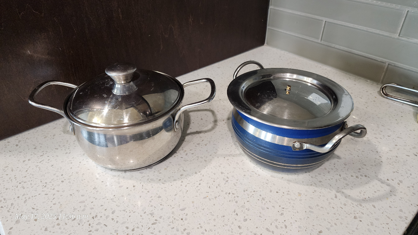utensils pet free smoke free home - photo 5