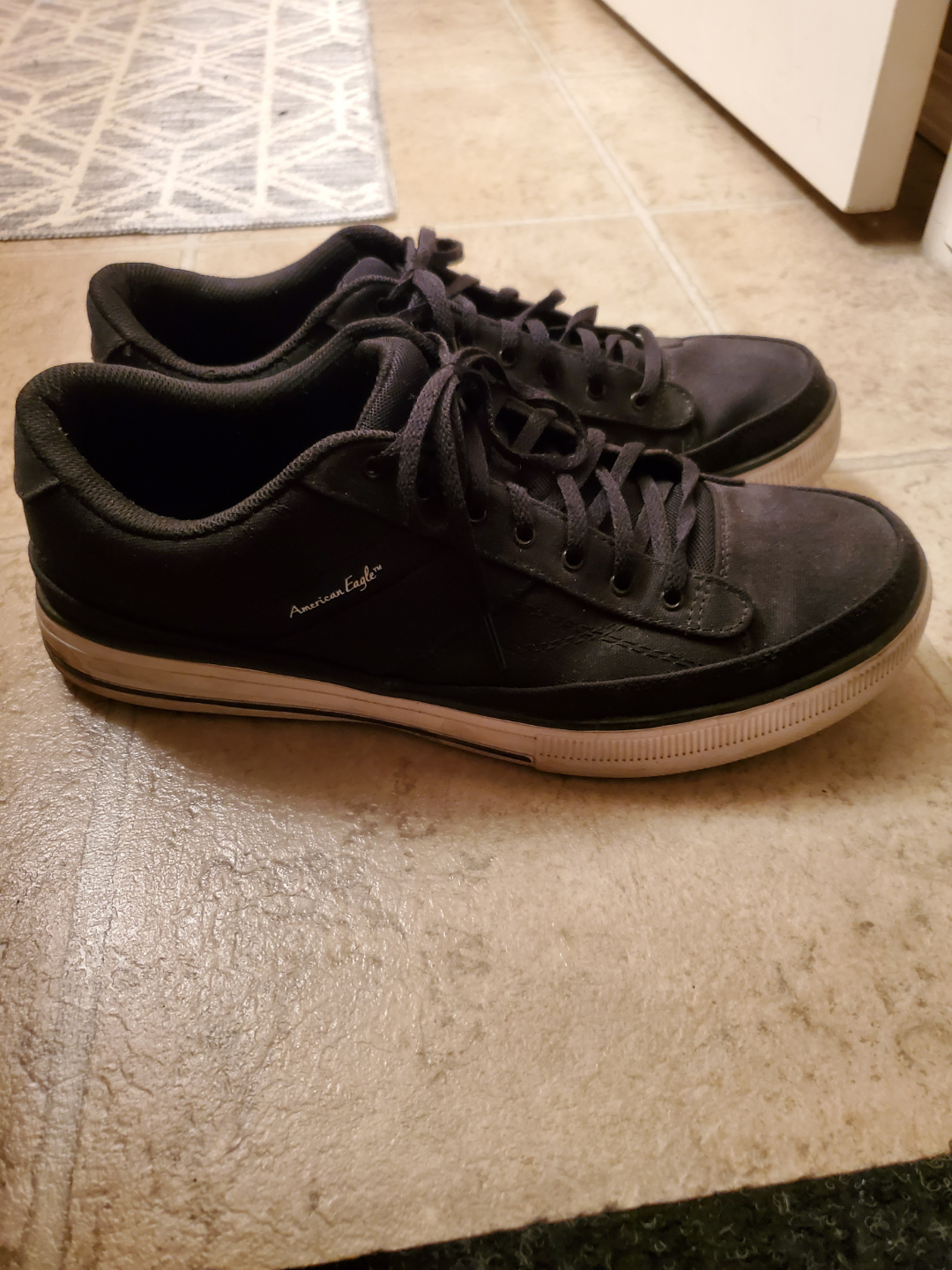 Men's American Eagle Shoes