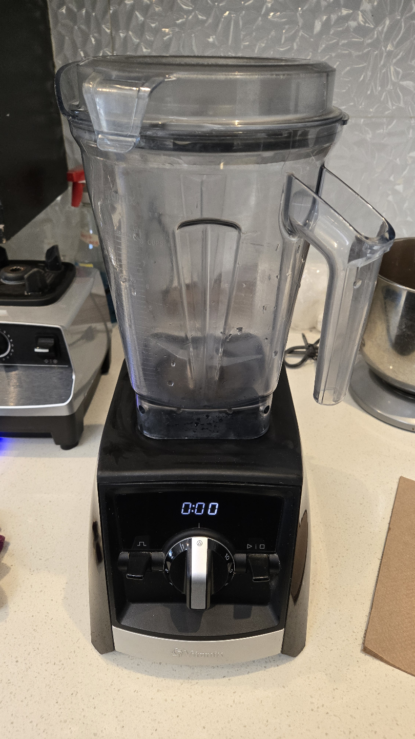 Vitamix Ascent Series Blender - NBC 42300
