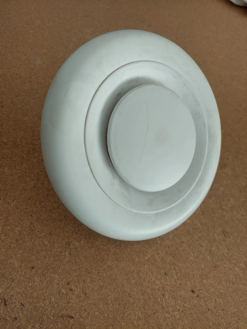 4 " Ceiling Diffuser Vent cover thumbnail