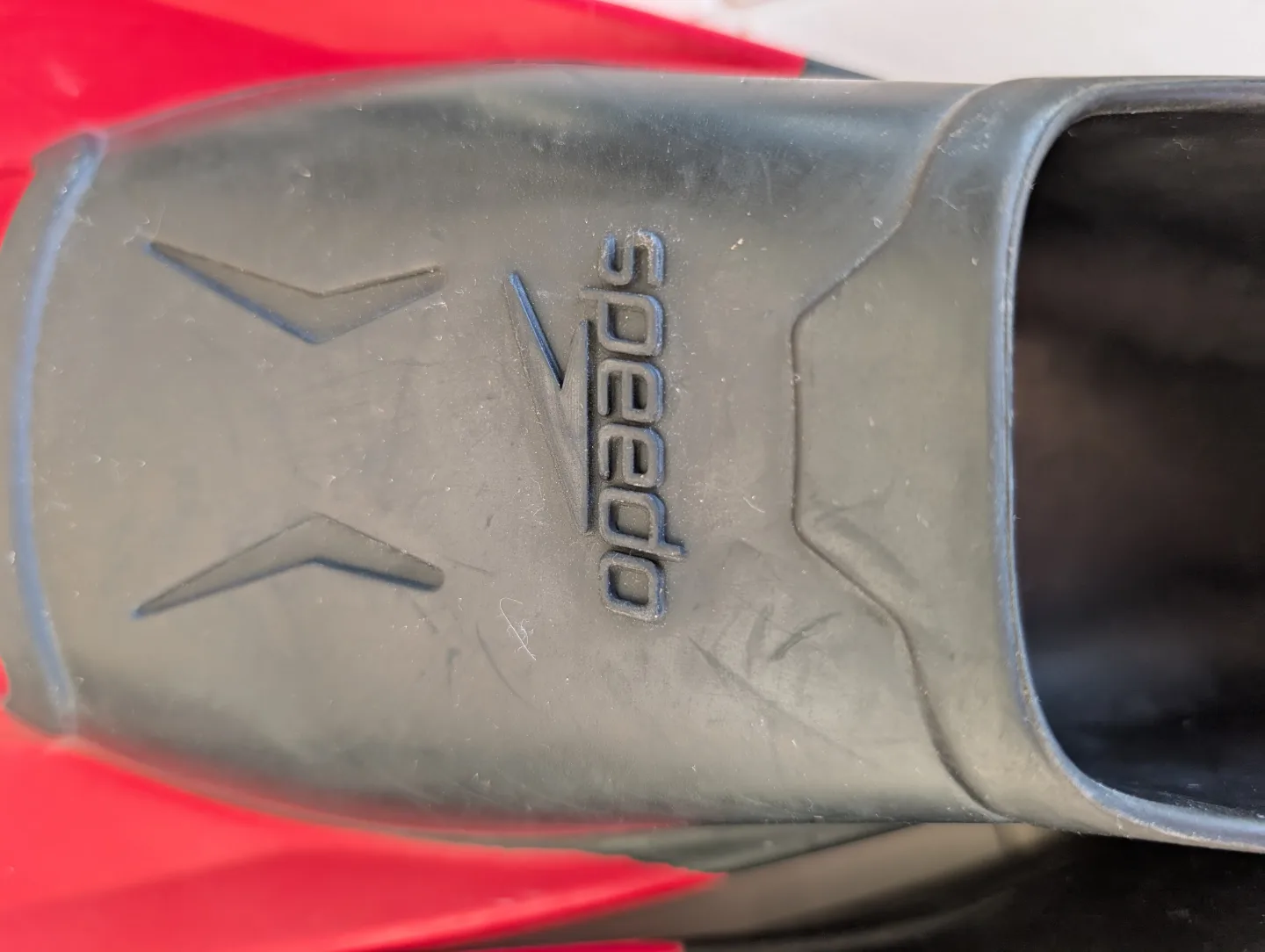 Speedo Swim Fins 🏊 image indicator(5)