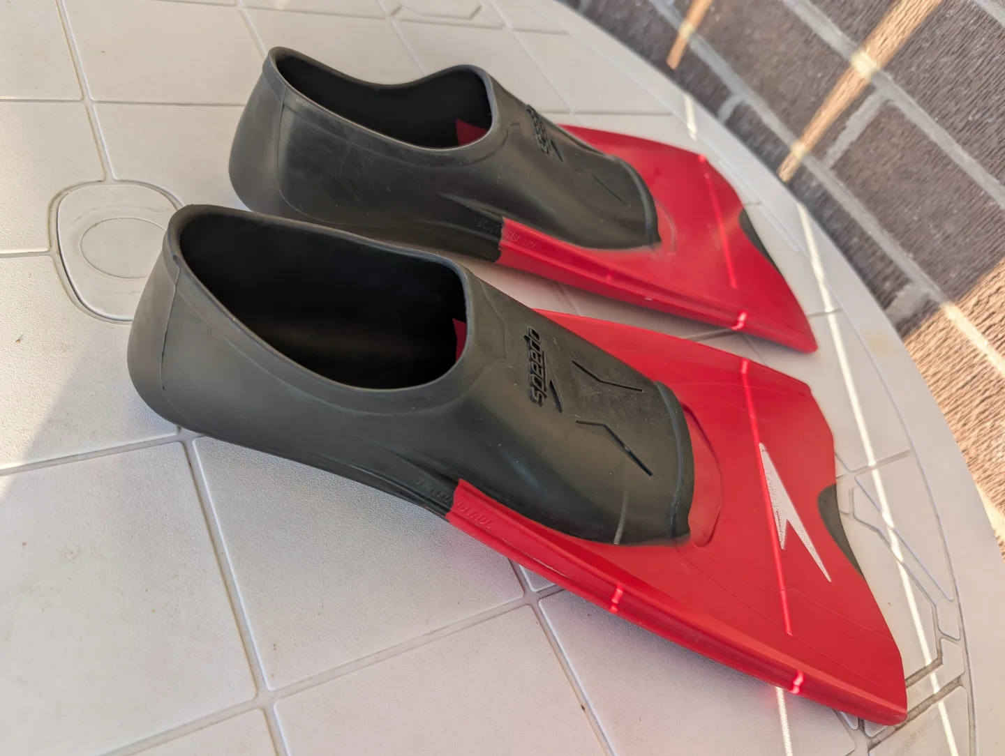 Speedo Swim Fins 🏊 image indicator(6)