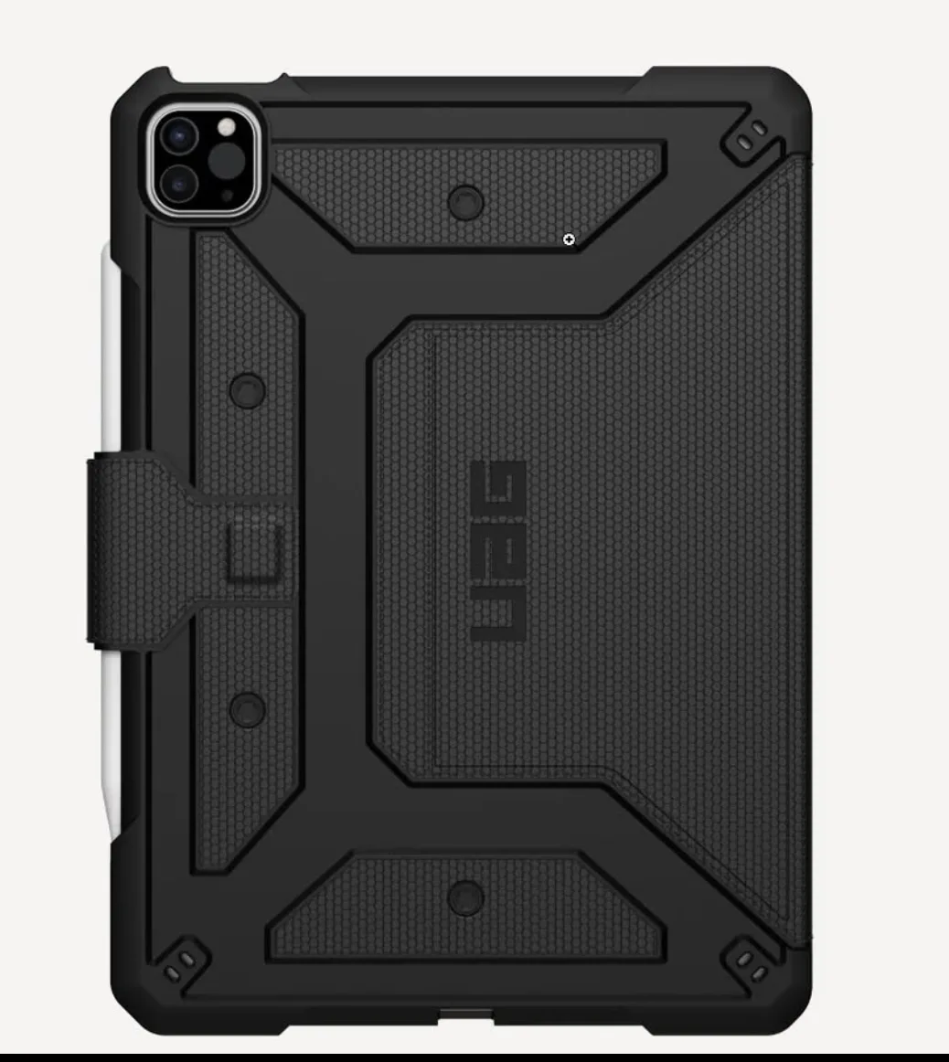 IPAD Case UAG METROPOLIS SERIES IPAD PRO / Air 11" 4 GEN, 2022 thumbnail